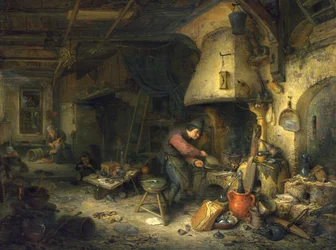 Alchemist